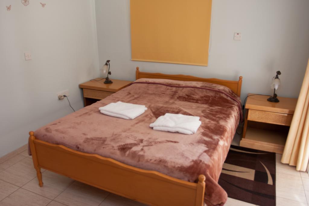 Kyriakos Court Paphos Room photo