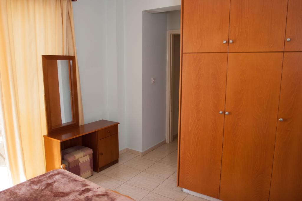 Kyriakos Court Paphos Room photo