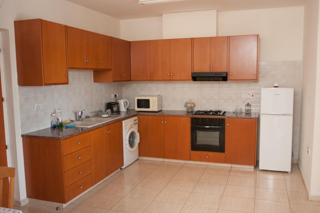 Kyriakos Court Paphos Room photo