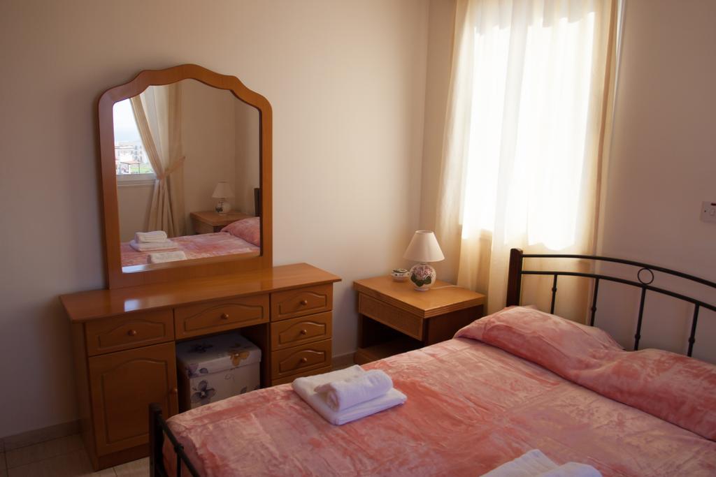 Kyriakos Court Paphos Room photo