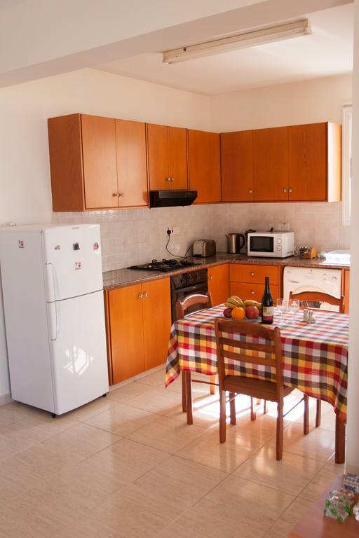 Kyriakos Court Paphos Room photo