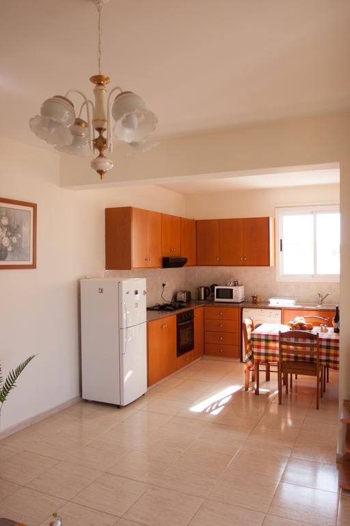 Kyriakos Court Paphos Room photo
