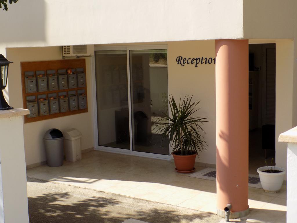 Kyriakos Court Paphos Exterior photo